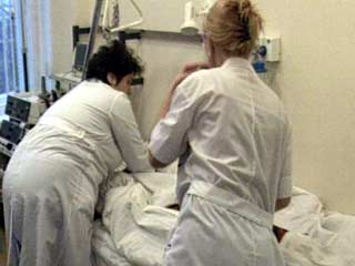 Более 40 человек госпитализированы в Удмуртии с сильным отравлением