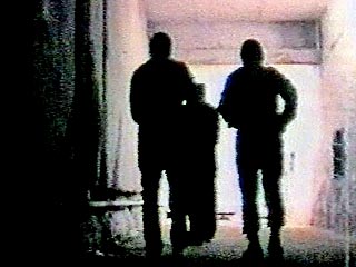 Пятеро заключенных совершили накануне вечером побег из изолятора временного содержания (ИВС) Всеволожского УВД Ленинградской области