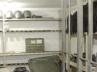 Часть оружие, похищенного в Госнаркоконтроле в Нальчике, все еще в розыске