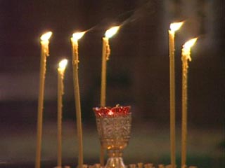 Для православных верующих в России наступила Страстная неделя