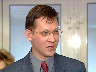 Рыжков разошелся с союзником по коалиции Каспаровым и вступил в Республиканскую партию