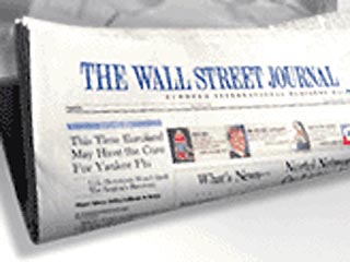 The Wall Street Journal: "дело ЮКОСа" дает ключ к разгадке тайны власти Путина