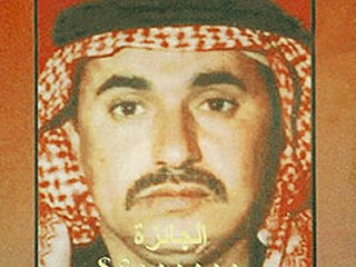 Лидер действующей в Ираке экстремистской группировки "Каида аль-Джихад" Абу Мусаб аз-Заркави едва не был захвачен американскими войсками, но смог уйти, словно в заправском голливудском боевике
