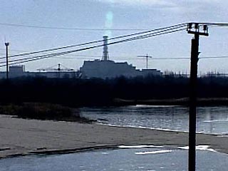 Украина в 19-й раз отмечает трагическую дату - аварию на Чернобыльской АЭС, которую признали крупнейшей техногенной катастрофой в мире. Панихиды по погибшим в результате аварии на Чернобыльской АЭС состоятся по всей Украине