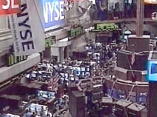 Биржа NYSE может отказаться от торгового зала, положив конец 200-летней традиции