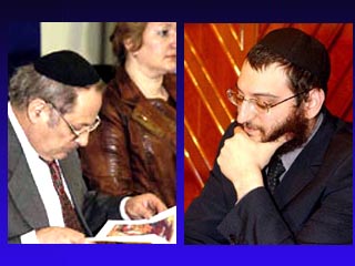 Представители еврейской общины России озабочены невниманием чиновников к чувствам православных верующих