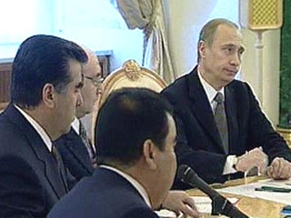 В Москве 8 мая состоится встреча глав государств СНГ