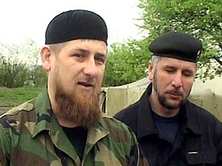 Первый вице-премьер Чечни Рамзан Кадыров заявил, что почти все исполнители и организаторы теракта на стадионе в Грозном 9 Мая 2004 года, когда от взрыва фугаса погибли 7 человек, в том числе президент Чечни Ахмат Кадыров, уничтожены
