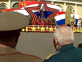 The Guardian: празднование 60-летия Победы в Москве бередит старые раны в Европе