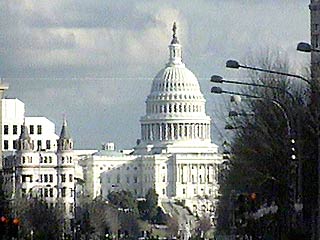 В конгресс США внесен законопроект о запрете представительства ООП в Вашингтоне