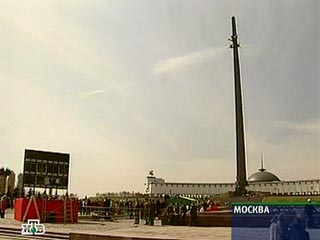 В Москве заработали более двухсот фонтанов