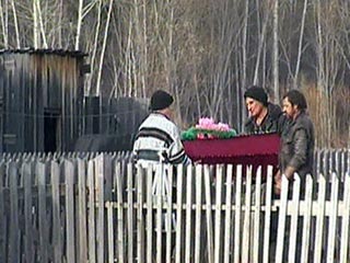 В результате паводка в Иркутской области погибли три человека