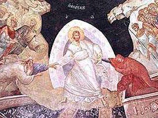 Воскресение Христово сегодня празднуют не только в России