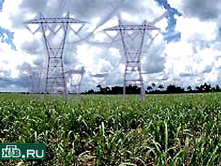 На Кубе будет построена электростанция, работающая на сахарном тростнике