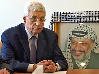 Высокопоставленные представители террористической организации "Хамас" заявили в интервью катарской газете Al-Sharq, что жизни главы палестинской администрации Махмуда Аббаса грозит реальная опасность