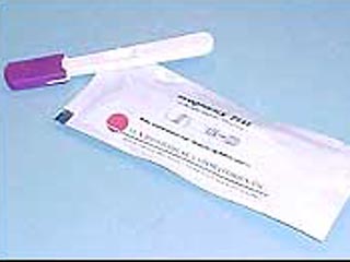 Положительный тест на беременность Бритни Спирс продан с молотка
