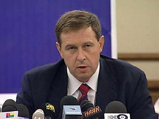 Москва перемалывает "питерских", считает советник президента Андрей Илларионов