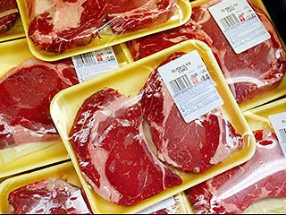Нидерланды являются одними из ведущих экспортеров мяса и пищевых продуктов в мире, и в данной связи подобные эпизоды негативным образом отражаются как на их экономике, так и на имидже страны