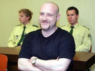 В Германии неонацист получил 7 лет тюрьмы за подготовку терактов