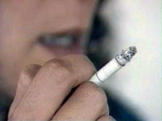 Белорусские парламентарии тоже хотят запретить курение за рулем