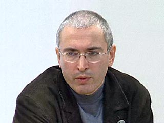 Вечером в среду в редакцию NEWSru.com поступило заявление Михаила Ходорковского, распространенное его пресс-центром, которое он передал через своих адвокатов