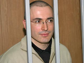 Леонид Невзлин не уверен в подлинности обращения к нему Михаила Ходорковского
