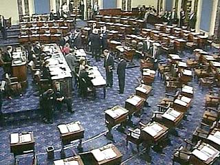 Палата представителей конгресса США на заседании в среду вечером единогласно приняла резолюцию по случаю 60-летия Победы над фашизмом