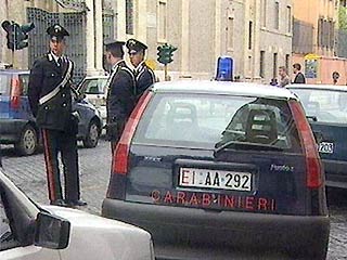 Прокуратура обвиняет создателей сайта в унижении христианской религии, что по итальянскому законодательству предусматривает наказание до одного года тюрьмы