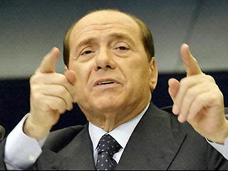 Берлускони обвинил солдат США в гибели в Ираке агента итальянской военной разведки