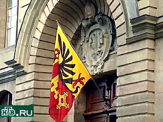 Сегодня обвинительная палата суда Женевы приняла решение о "немедленном снятии ареста" со счетов фирмы Mercata и ее главы Виктора Столповских