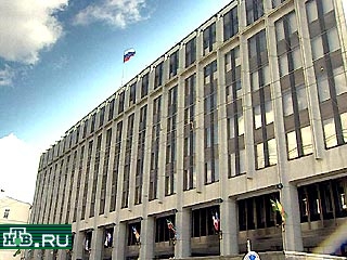 Совет Федерации направит в Минобороны запрос о подъеме "Курска"