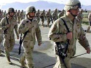 США могут вывести свои войска из Ирака до конца 2005 года