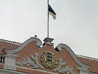 Эстония официально осудила все тоталитарные режимы, которые действовали на ее территории