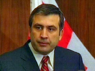 Переговоры по базам провалились: Саакашвили вообще не приедет в Москву