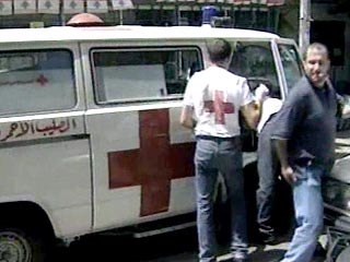 В христианском портовом городе Ливана, где проживают преимущественно христиане, в пятницу прогремел взрыв. Пострадали шесть человек, сообщает Reuters