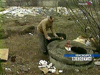 Судмедэксперты установили, что обнаруженные 8 мая в Красноярске сообщает обгоревшие фрагменты детских тел принадлежат пяти подросткам. "Получены косвенные доказательства, что это - пять тел", - заявил в среду журналистам прокурор Красноярского края Виктор