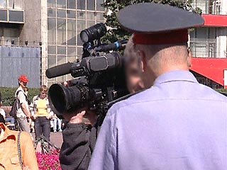 Россия пока официально не прокомментировала инцидент, произошедший со съёмочной группой латвийского телевидения в Псковской области
