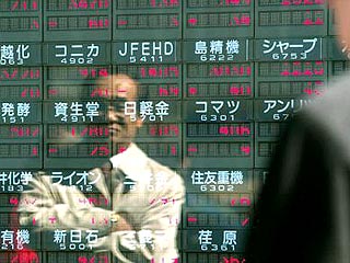 Ошибка журналиста и самоуправство переводчика вызвали панику на мировом валютном рынке