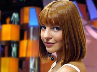 Продюсеры обещают, что Наталья Подольская на "Евровидении-2005" удивит публику