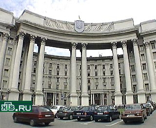 Парламент Украины проголосовал против отставки генерального прокурора Михаила Потебенько
