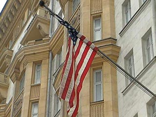Посольство США в России отвергает обвинения Патрушева в том, что американские неправительственные организации шпионят в РФ