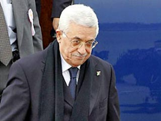 Председатель Палестинской национальной администрации (ПНА) Махмуд Аббас посетил накануне с кратким неофициальным визитом Камчатку