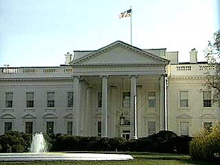 Белый дом опубликовал финансовый отчет за прошлый год, в котором уделяется место подаркам, преподнесенным президенту и вице-президенту США