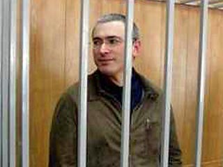 Евросоюз о деле Ходорковского: для нас важен сигнал, который посылает Москва инвесторам