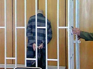 Тюменский областной суд приговорил к 15 годам лишения свободы бывшего оперуполномоченного регионального управления по борьбе с организованной преступностью по УрФО Александра Демахина за убийство