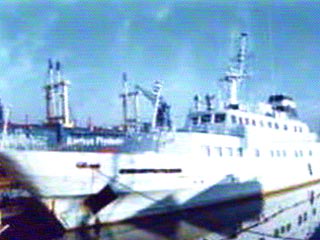 Роскошная яхта предпоследнего коммунистического диктатора Восточной Германии Эриха Хоннекера выставлена на продажу по минимальной цене в полмиллиона евро