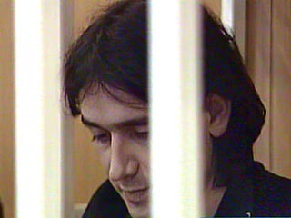 "Бесланский террорист" Нурпаши Кулаев в суде упал в обморок