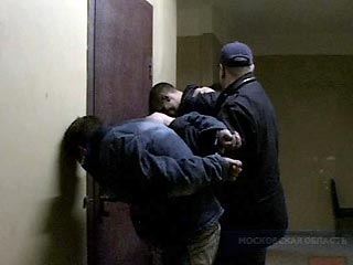 В Свердловской области задержаны подозреваемые в тройном убийстве