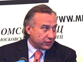 Алексей Федорычев