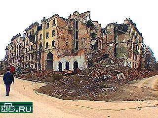 В Чечне предприняты повышенные меры безопасности